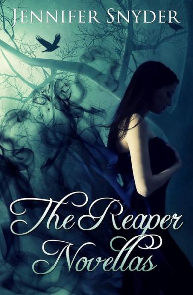 Cover for Jennifer Snyder · The Reaper Novellas (Paperback Book) (2013)