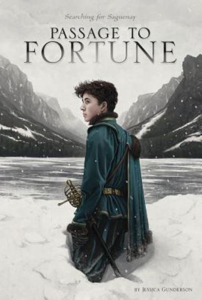 Cover for Rory Kurtz · Passage to Fortune (Book) (2016)