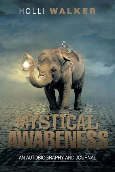 Cover for Holli Walker · Mystical Awareness: an Autobiography and Journal (Paperback Book) (2014)