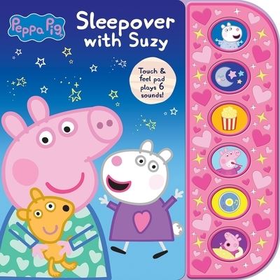 Peppa Pig - PI Kids - Books - Phoenix International Publications, Inco - 9781503764828 - September 4, 2022