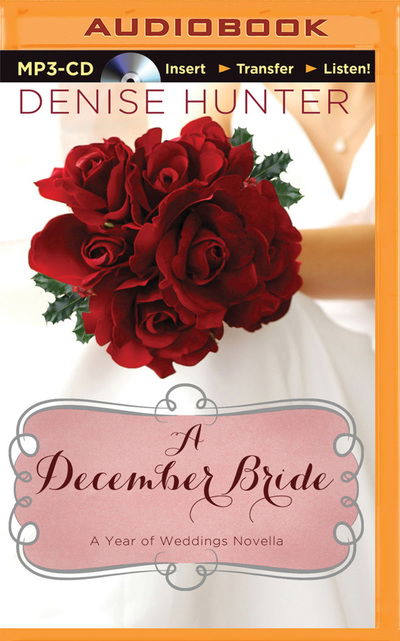 A December Bride - Julie Carr - Music - ZONDERVAN ON BRILLIANCE AUDIO - 9781511329828 - September 8, 2015