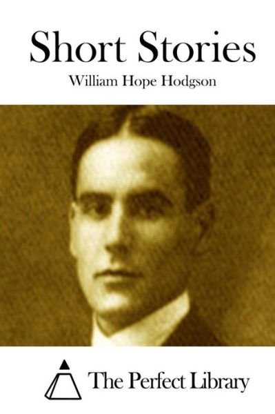 Cover for William Hope Hodgson · Short Stories (Paperback Book) (2015)