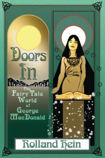 Doors In - Rolland Hein - Boeken - Wipf & Stock Publishers - 9781532643828 - 18 december 2018