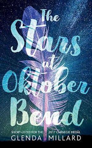 Cover for Glenda Millard · The Stars at Oktober Bend (CD) (2018)