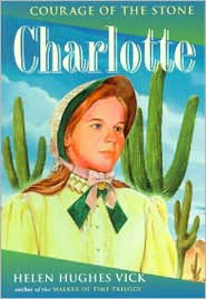 Cover for Helen Hughes Vick · Charlotte (Paperback Book) (1999)