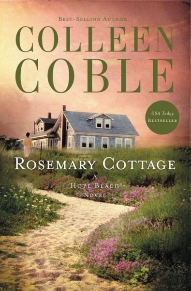 Cover for Colleen Coble · Rosemary Cottage - The Hope Beach Series (Paperback Bog) (2013)