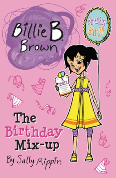 The Birthday Mix-Up -  - Books - Kane Miller - 9781610671828 - June 1, 2013