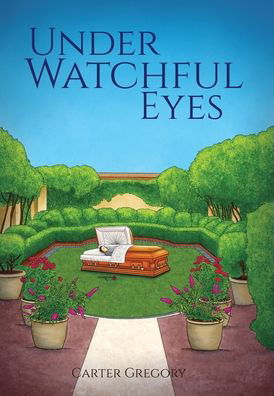 Cover for Dorrance Publishing Co. · Under Watchful Eyes (Hardcover bog) (2022)