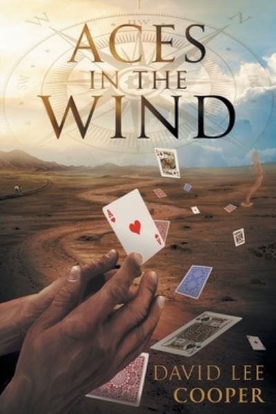 Cover for David Lee Cooper · Aces in the Wind (Paperback Book) (2021)