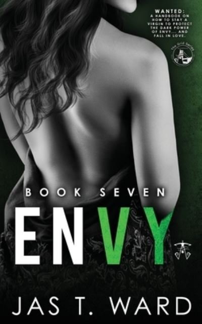 Cover for Jas T Ward · Envy (Paperback Book) (2020)