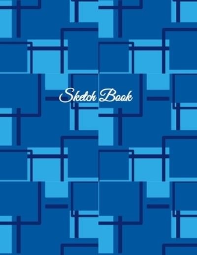 Cover for Ubora Press · Sketch Book (Paperback Book) (2020)