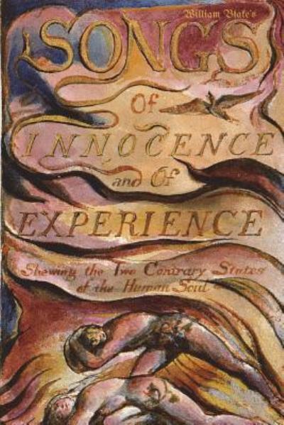 Cover for William Black · Songs of Innocence and of Experience (Paperback Book) (2018)