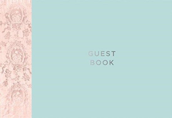 Cover for English Heritage · English Heritage Guest Book (Stationery) (2019)