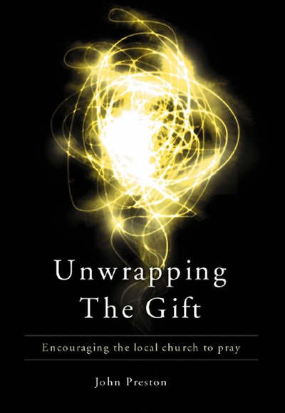 Cover for John Preston · Prayer: Unwrapping the Gift (Paperback Book) (2004)