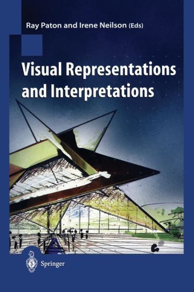 Cover for Ray Paton · Visual Representations and Interpretations (Paperback Book) [Edition. Ed. edition] (1999)