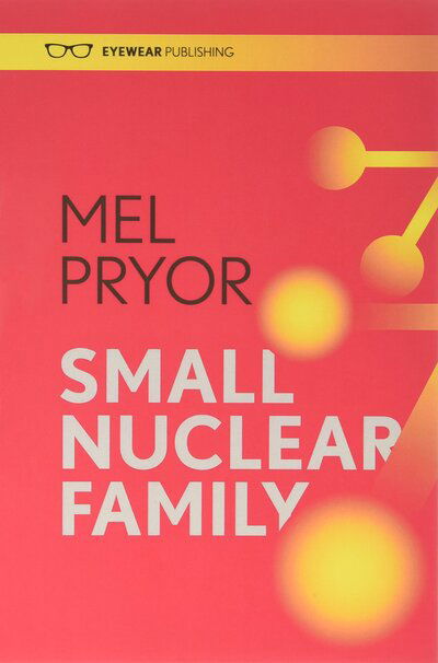 Cover for Mel Pryor · Small Nuclear Family (Paperback Book) (2015)