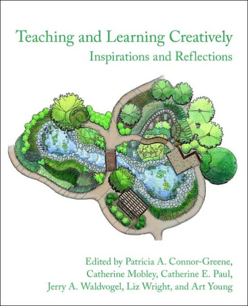 Teaching and Learning Creatively: Inspirations and Reflections - Art Young - Books - Parlor Press - 9781932559828 - April 22, 2006