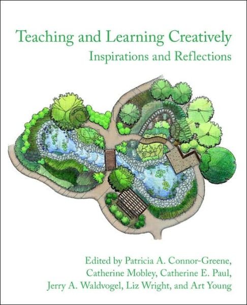 Cover for Art Young · Teaching and Learning Creatively: Inspirations and Reflections (Paperback Book) (2006)