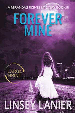 Cover for Linsey Lanier · Forever Mine (Book) (2024)