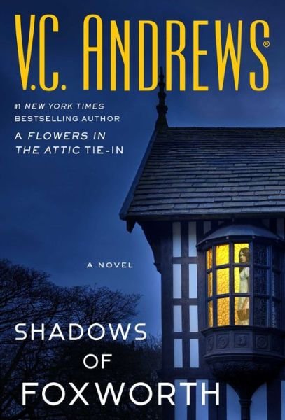 Cover for V.C. Andrews · Shadows of Foxworth (Paperback Book) (2021)