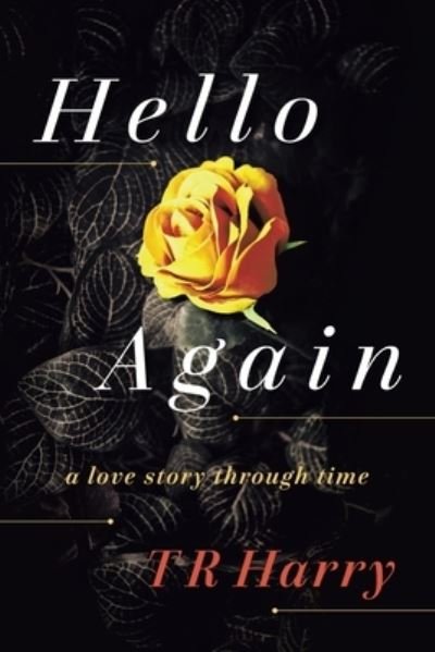 Cover for T R Harry · Hello Again (Paperback Bog) (2021)
