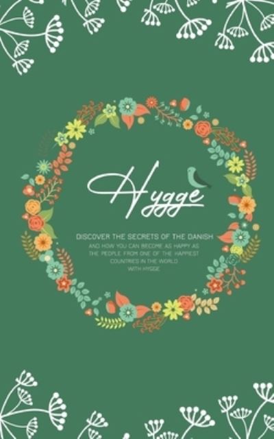 Hygge - Jessica Adams - Livres - Donna Lloyd - 9781989638828 - 2 janvier 2020