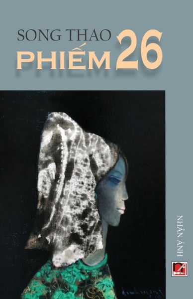 Cover for Song Thao · Phi?m 26 (Paperback Book) (2021)