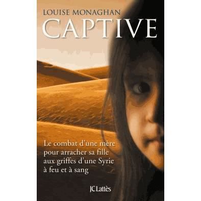 Cover for Captive (MERCH) (2022)