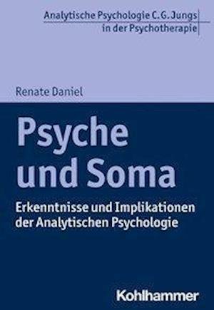 Cover for Daniel · Psyche und Soma (Bog) (2020)
