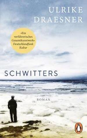 Cover for Ulrike Draesner · Schwitters (Pocketbok) (2021)