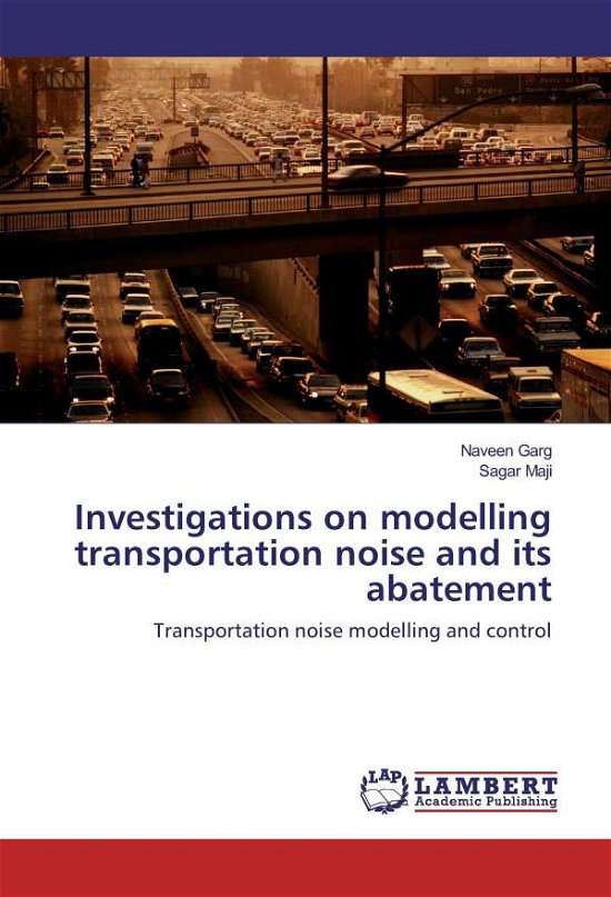 Cover for Garg · Investigations on modelling transp (Bok)