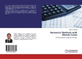 Cover for Rasheed · Numerical Methods with Matlab C (Book)