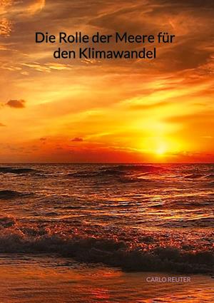 Cover for Carlo Reuter · Die Rolle der Meere für den Klimawandel (Book) (2023)