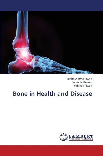 Cover for Vaibhav Tiwari · Bone in Health and Disease (Paperback Book) (2013)