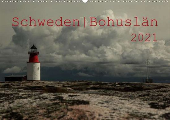 Cover for Lisa · Schweden - Bohuslän (Wandkalender (Book)