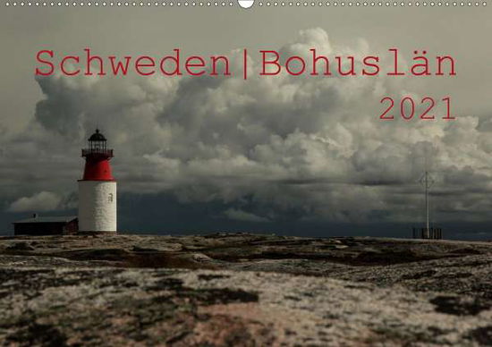 Cover for Lisa · Schweden - Bohuslän (Wandkalender (Book)