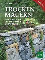 Cover for Sofie Meys · Trockenmauern (Hardcover Book) (2019)