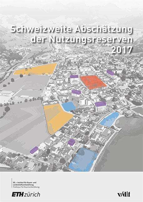 Cover for Nebel · Schweizweite Abschätzung der Nutz (Book)