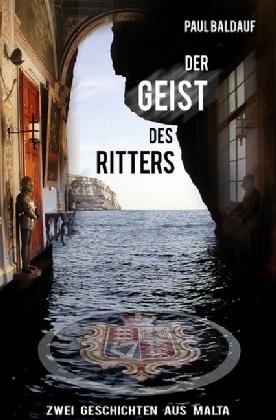 Cover for Baldauf · Der Geist des Ritters (Book)