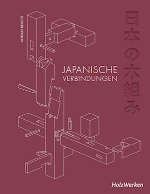 Cover for Dorian Bracht · Japanische Verbindungen (Book) (2024)