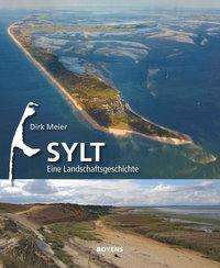 Cover for Meier · Sylt (Book)