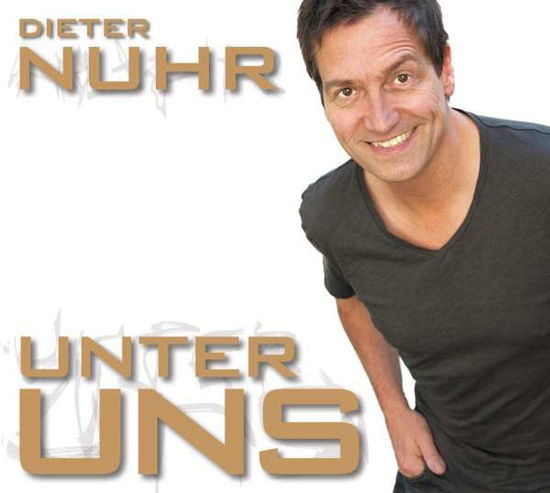 Nuhr unter uns - Dieter Nuhr - Music - Tonpool - 9783837111828 - January 6, 2020