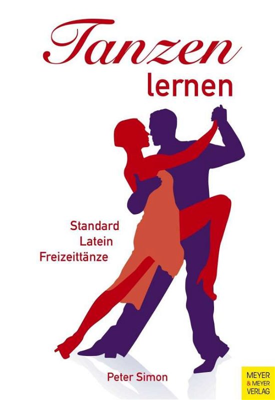 Cover for Simon · Tanzen lernen (Bog)