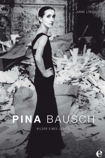 Cover for Linsel · Pina Bausch (Book)