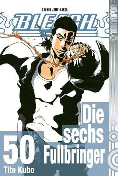 Cover for Tite Kubo · Marine (Buch) (2023)