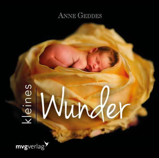 Cover for Geddes · Kleines Wunder (Book)