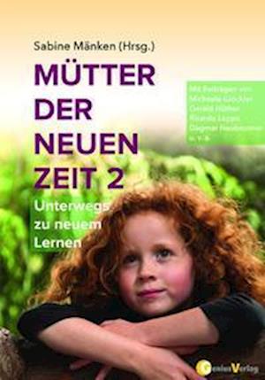 Cover for Sabine Mänken · Mütter der Neuen Zeit 2 (Book) (2022)