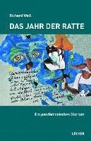 Cover for Richard Wall · Das Jahr der Ratte (Paperback Book) (2021)