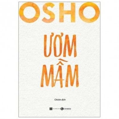 Cover for Osho · Book of Children (Taschenbuch) (2020)