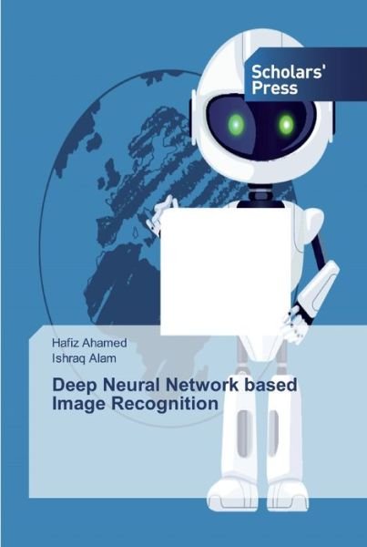 Cover for Ahamed · Deep Neural Network based Image (Book) (2019)